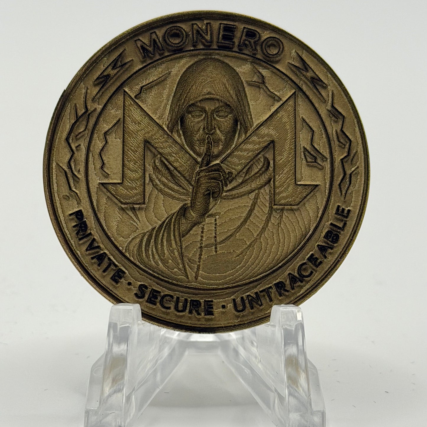 Monero