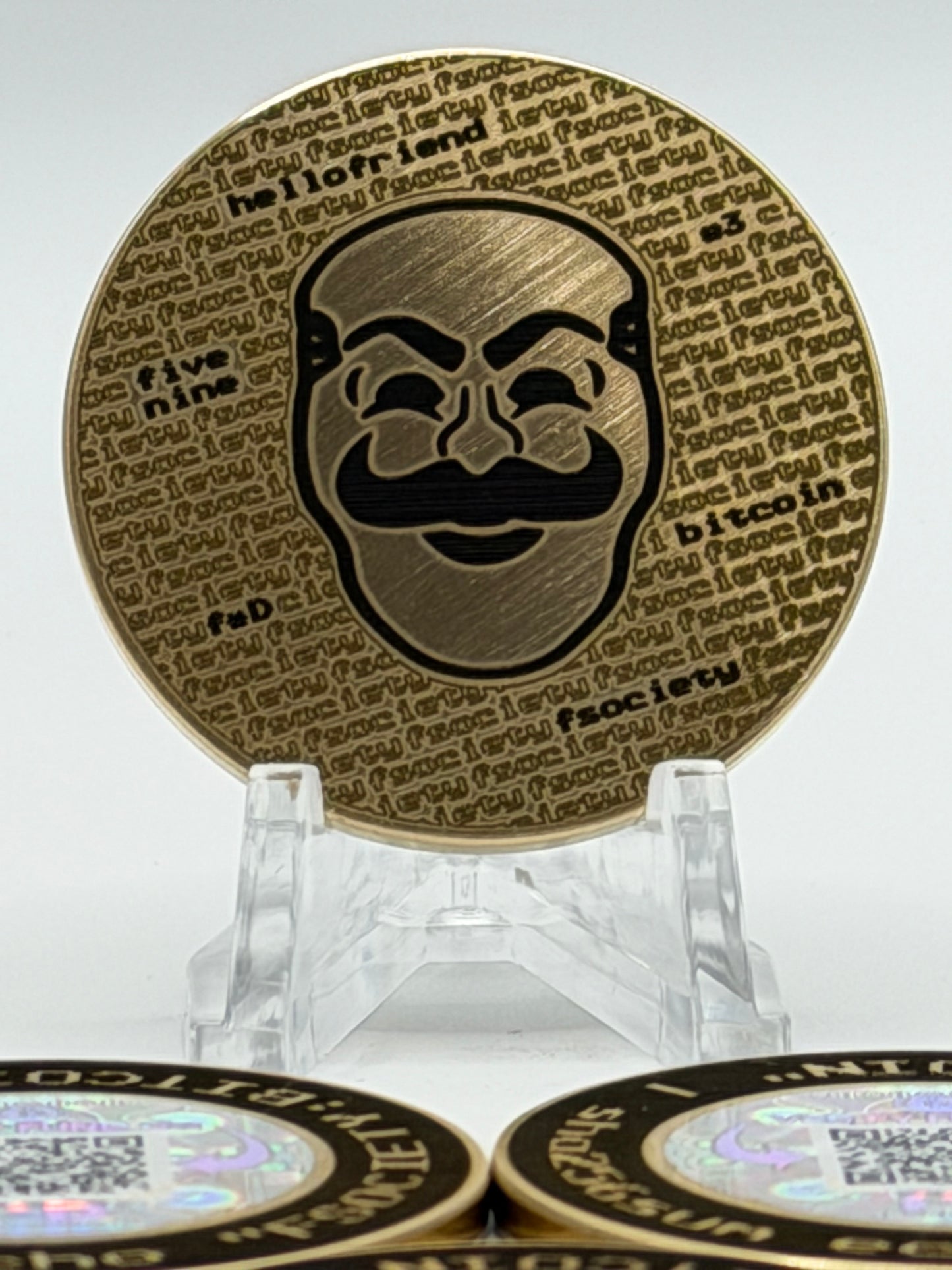 fsociety