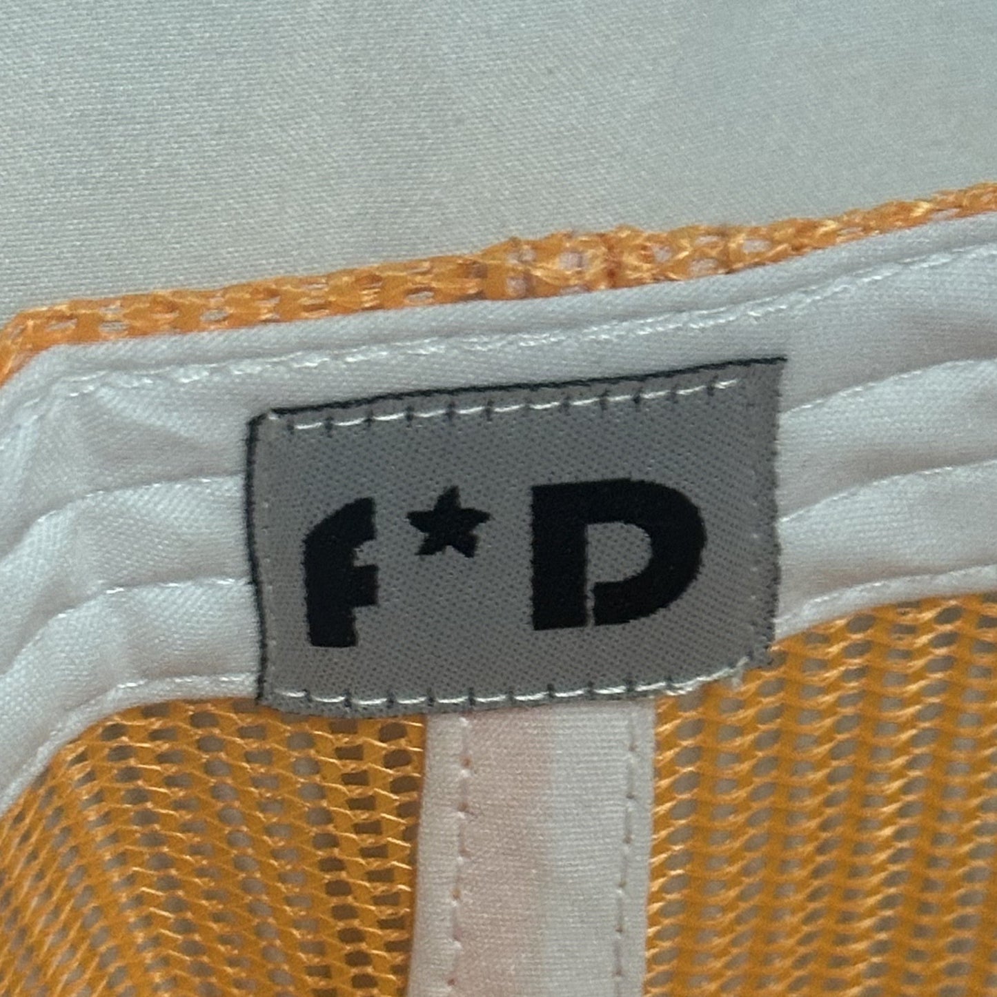 Bitcoin Trucker Hat – by Finite By Design