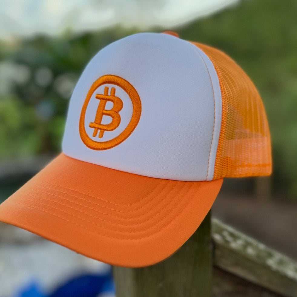 Bull vs Bear Coin Set + Hat Bundle