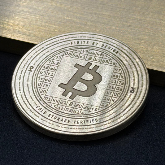 Cold Storage Verified