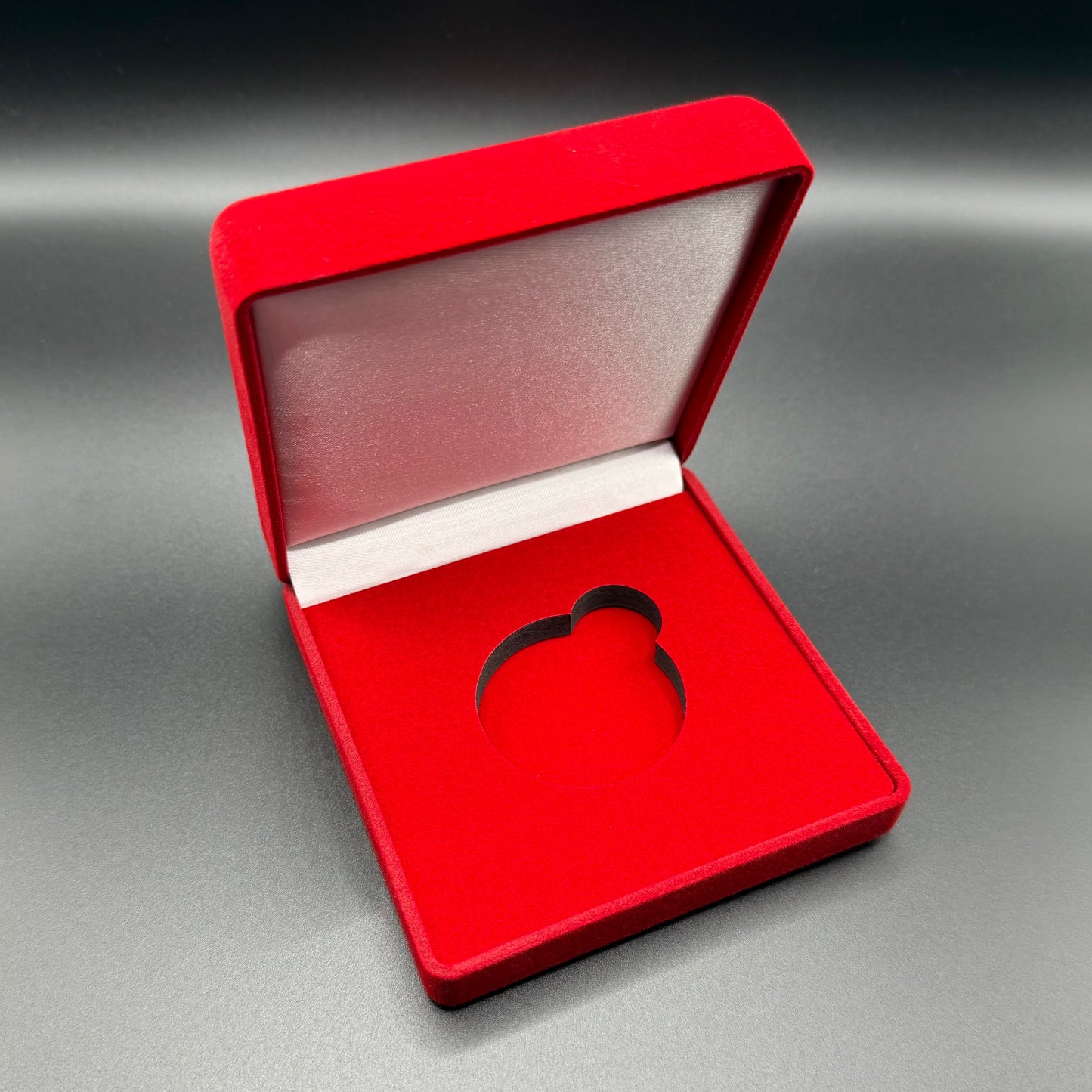 f*D Presentation Box