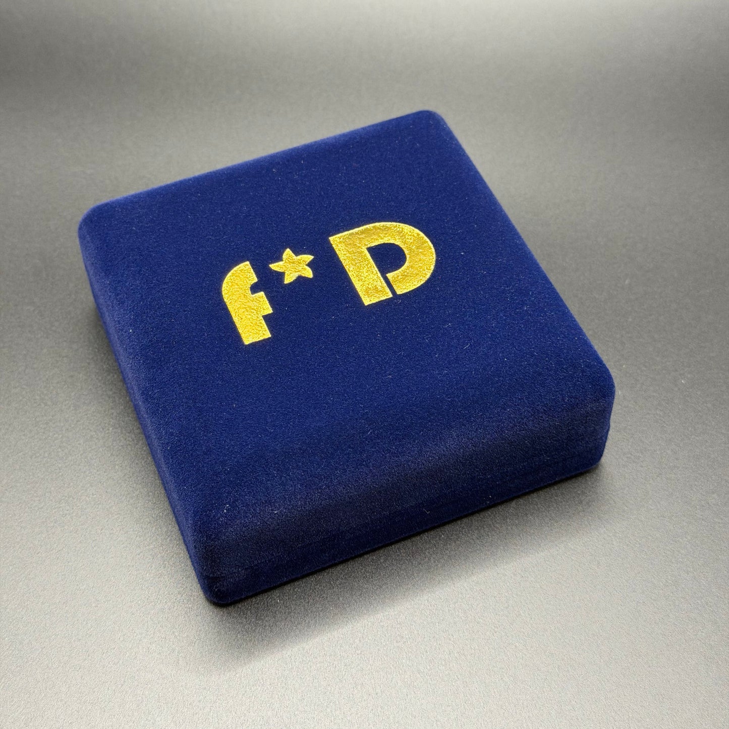 f*D Presentation Box
