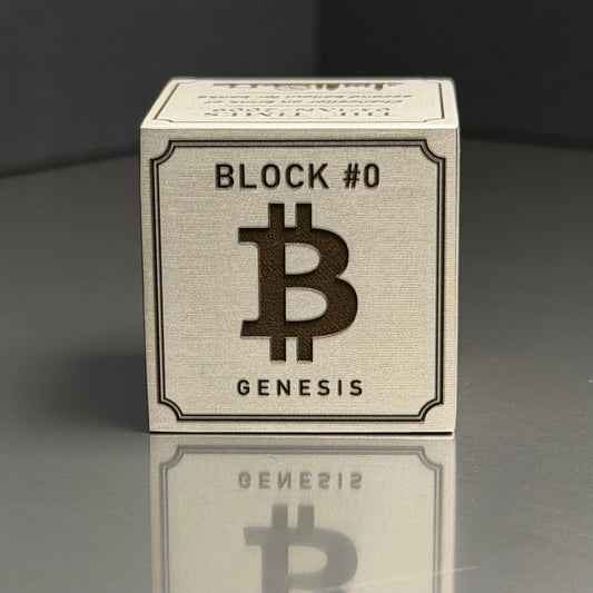 BLOCK ZERO