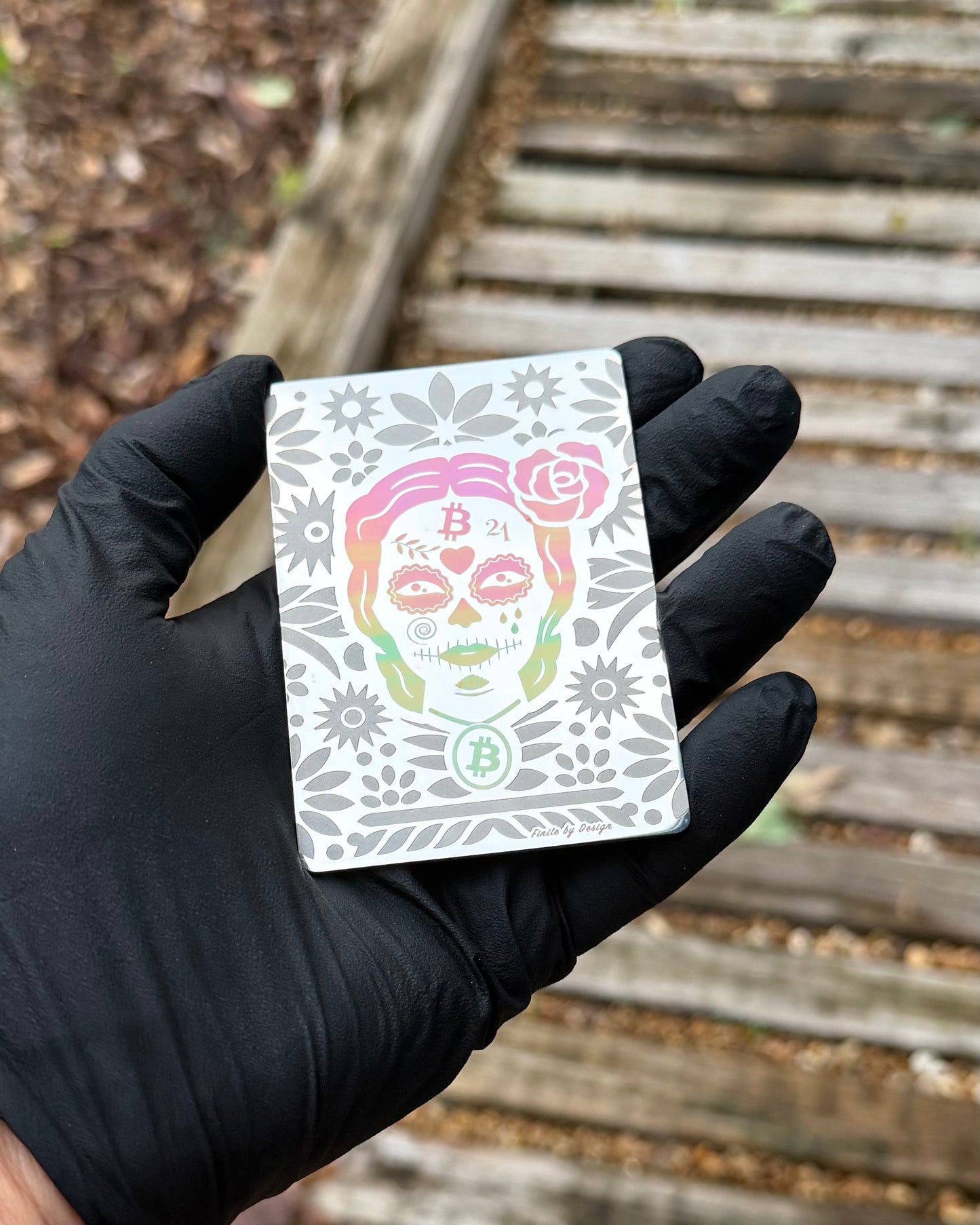LA MUERTE VEINTIUNO