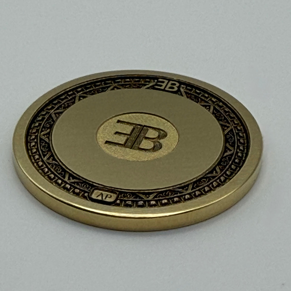 HODLkorn