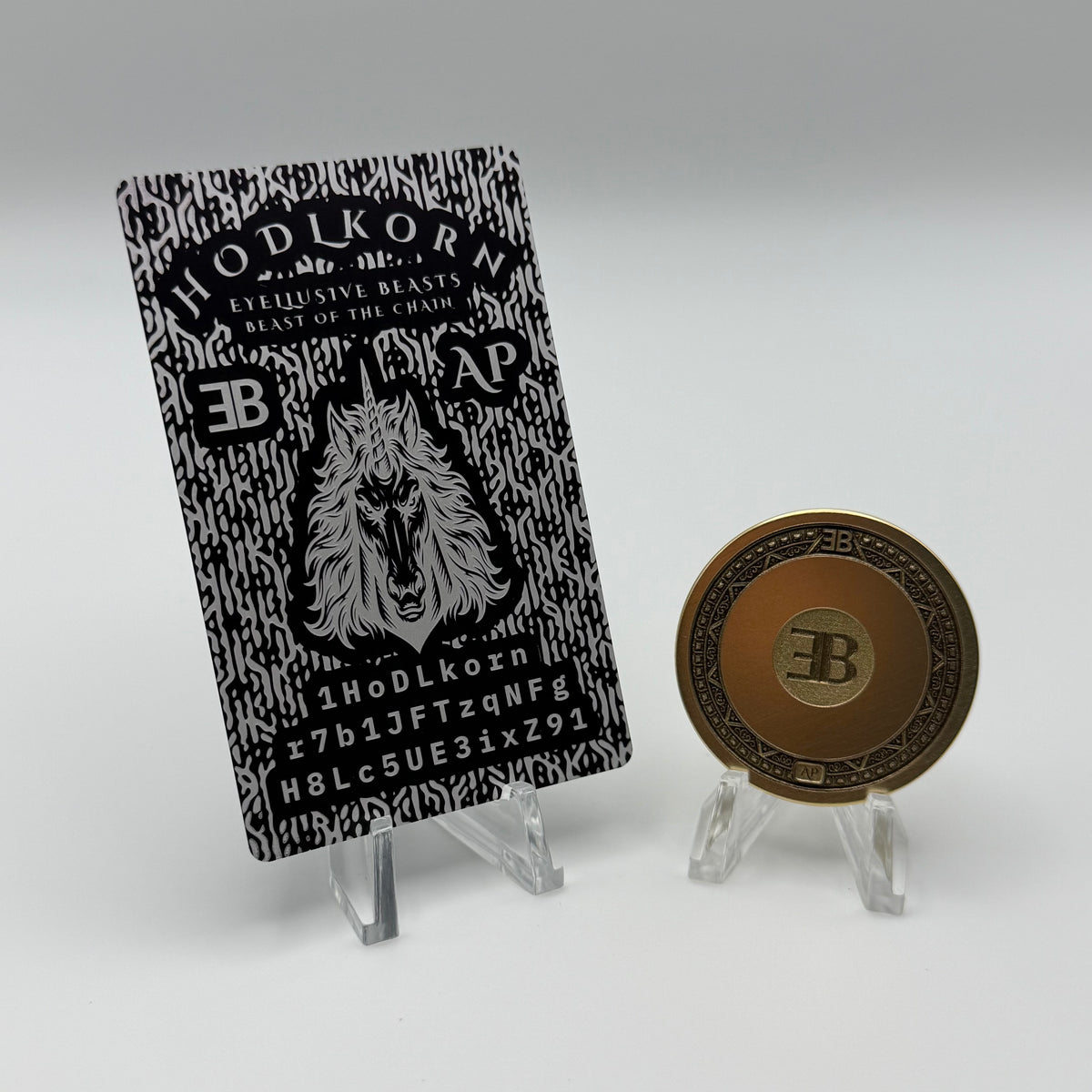 HODLkorn