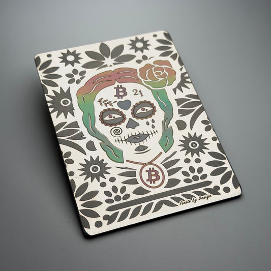 LA MUERTE VEINTIUNO