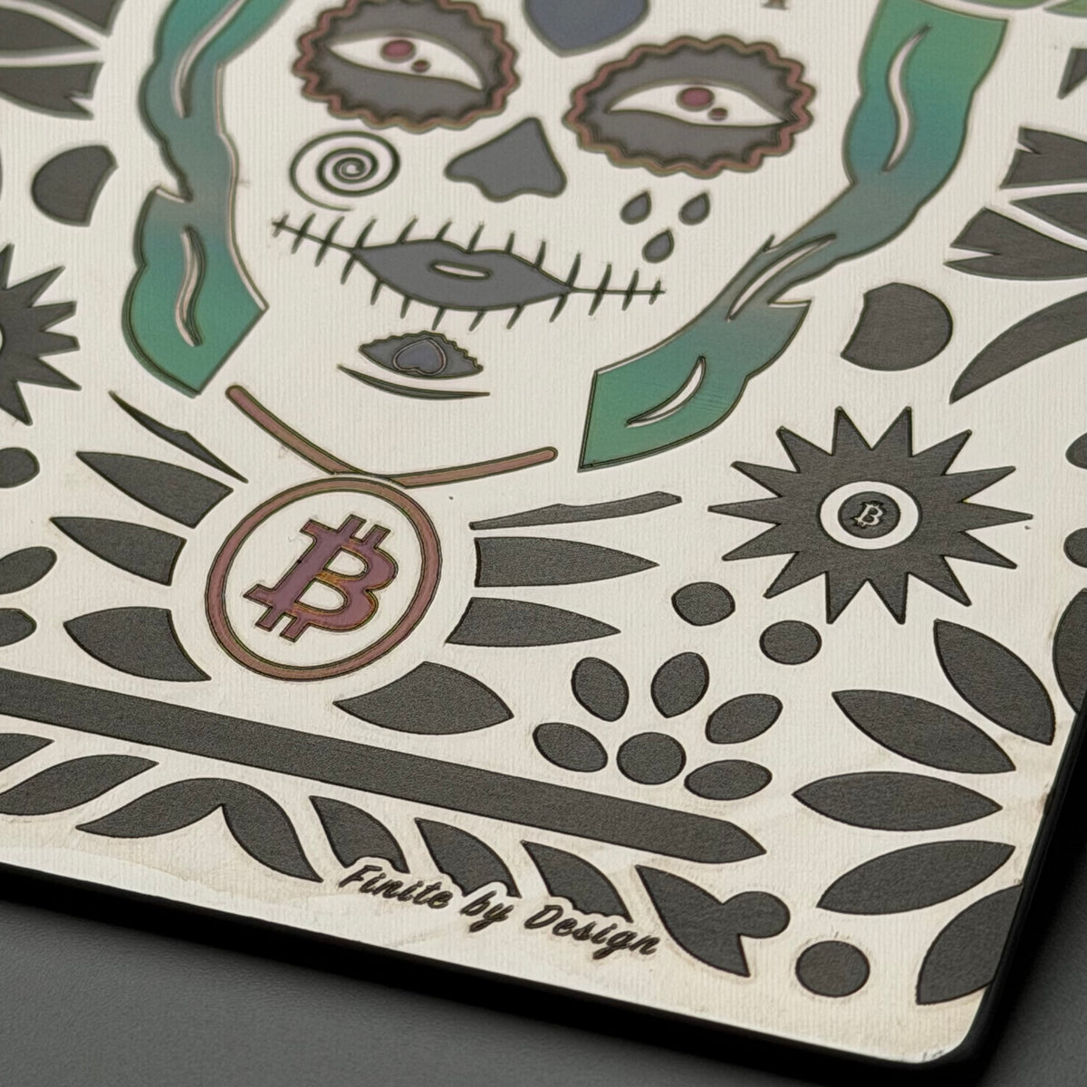 LA MUERTE VEINTIUNO