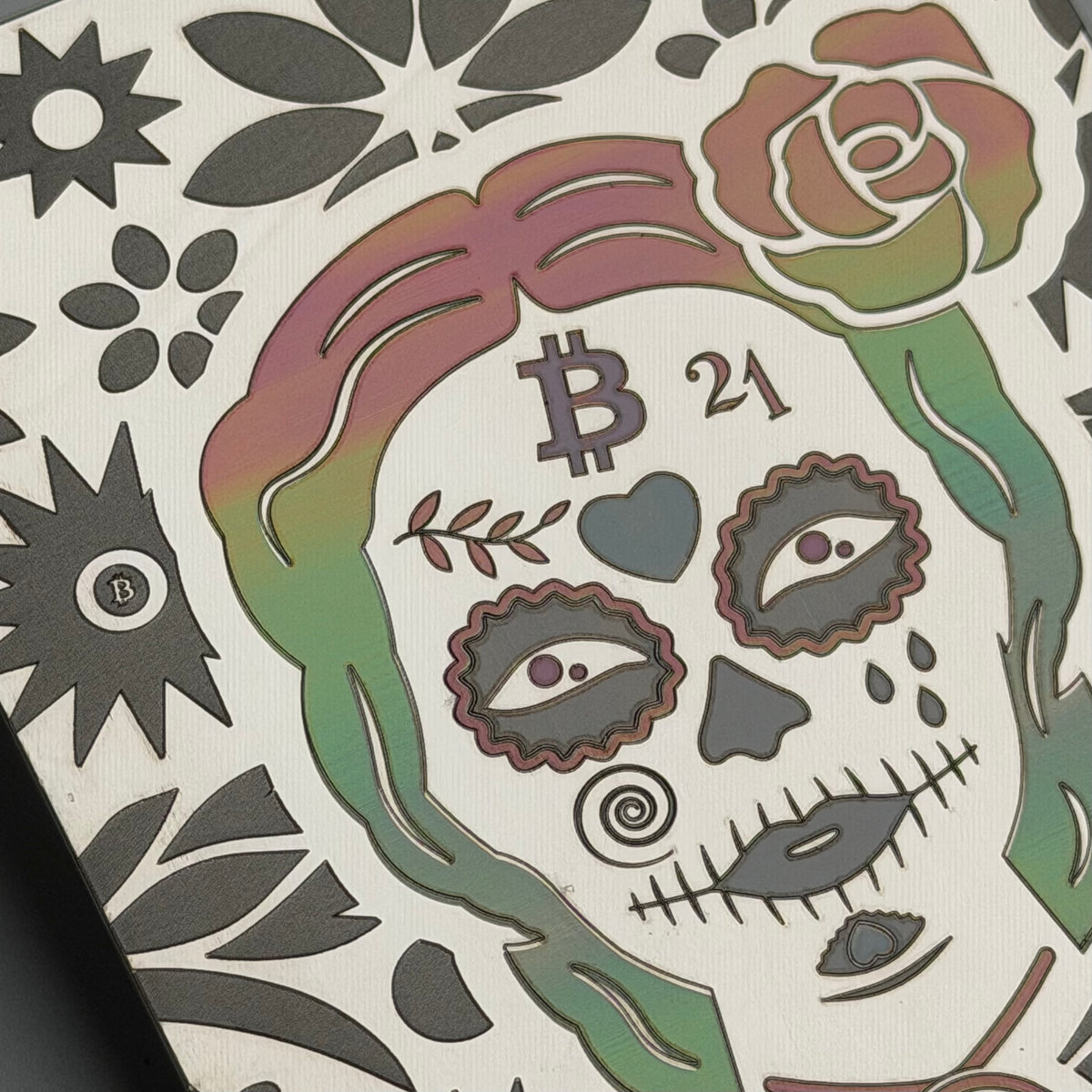 LA MUERTE VEINTIUNO