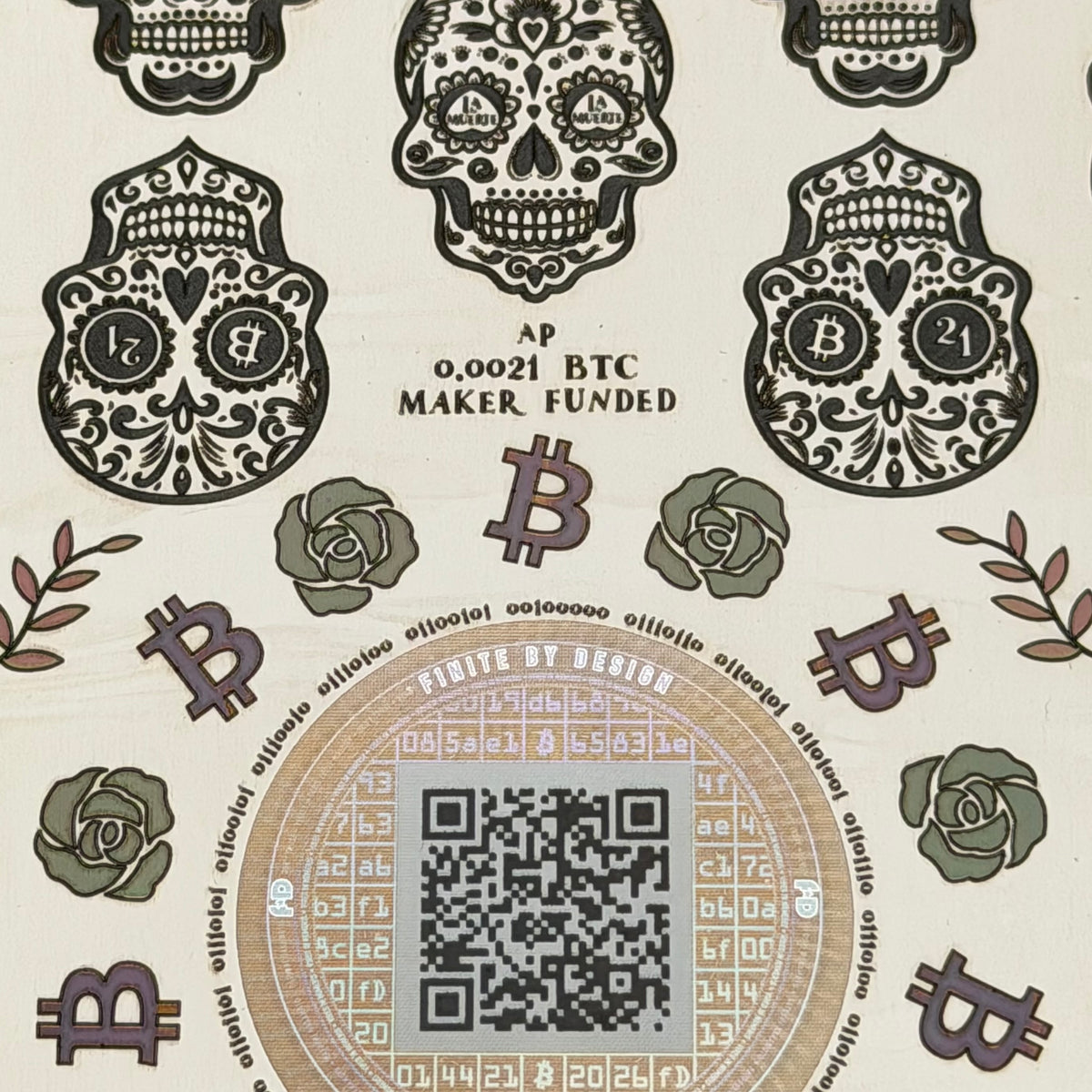 LA MUERTE VEINTIUNO